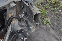 фото thumb №9, Volvo xc60 ii 17-24 блок двигателя a b порог левый