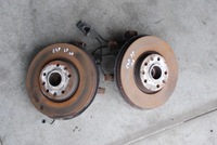 фото thumb №1, Ступиця поворотна опора l / p перед citroen c4 picasso ii