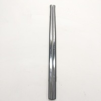 фото thumb №1, Citroen c3 ii молдинг уплотнитель левая правая задняя