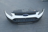фото thumb №6, Бампер передний kompletny ford transit custom