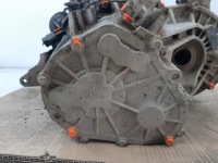 фото thumb №12, Hyundai santa fe i 2.0 16v 135km g4jp 02r коробка передач