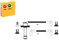 фото thumb №1, Набір трубопровід запалювання ngk 8468