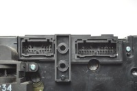 фото thumb №11, Volvo s60 i v70 ii xc70 панель переключатель кондиционера 8691950