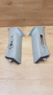 фото thumb №1, Защита стойка задняя пара alfa romeo 156