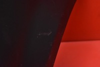 фото thumb №10, Бампер задняя задний чёрный chevrolet spark m200 05-10