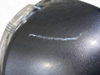 фото thumb №13, Toyota land cruiser j150 электрический зеркало боковой e4044661