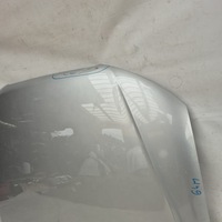 фото thumb №11, Audi a4 b8 8k рестайлинг 11-15 капот крышка двигателя