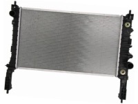 Купити Радіатор opel mokka 1.4, фото thumb