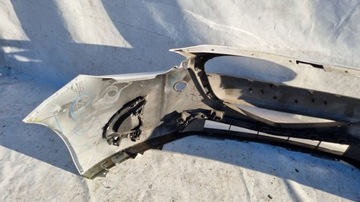 фото thumb №11, Бампер mazda 2 iii dj 14-19 перед