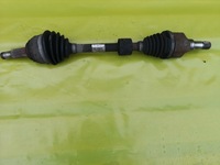 фото thumb №1, Ford b max b-max привідний вал ліва короткий tdci