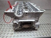 Головка двигуна 9655911480 peugeot 207 1.6 hdi 2006- Недорого, фото thumb