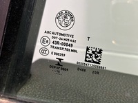 фото thumb №7, Двері задня ліва сторона alfa romeo giulia 952 2017