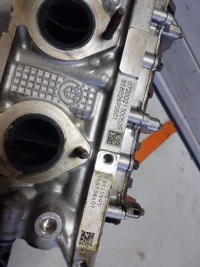 фото thumb №11, Bmw 1 f40 головка двигателя 1.5 d 8580269 b37c15a