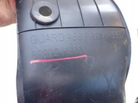 фото thumb №6, Kia rio iv 4 16-23 подкрылок зад задние правые