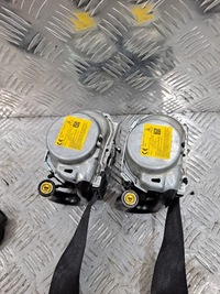 фото thumb №3, Pas ремені перед безпеки alfa romeo stelvio