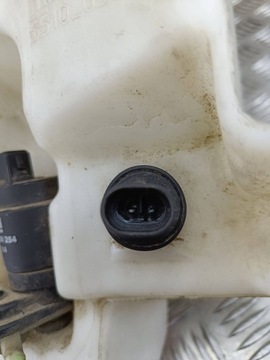 фото thumb №8, Opel signum 2006 бак рідини do склоомивача скла передній / лобовий