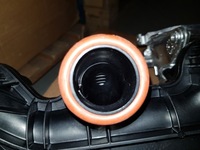 фото thumb №13, Колектор всмоктуючий c c5 x7 ,p 508 4007 2.2hdi 0361q0