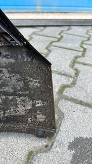 фото thumb №4, Hyundai i40 2011- накладка порога правая