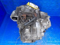 фото thumb №1, Коробка передач vw touran 2.0 tdi kdm механическая коробка передач