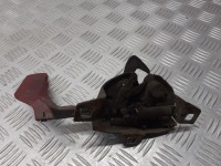 фото thumb №1, Замок передньої капот alfa romeo 147 1.9 jtd