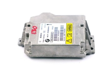 фото thumb №9, Bmw e87 e90 mini r50 датчик модуль подушек 9125224