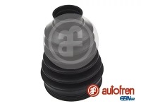 фото thumb №1, Защита шарнир vw wew 28x67x102