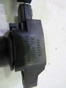 фото thumb №6, Катушка зажигания micra k13 1.2 dig 224483hd0a