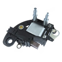 фото thumb №1, Регулятор напруги 14v magneti marelli 063377409010 alfa romeo mito 1.3