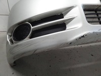 фото thumb №6, Toyota avensis verso van 2003 бампер перед переднє