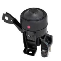 фото thumb №1, Подушка двигателя toyota rav4 ii 2.0 d4 1230527040