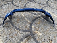 Mercedes 253 glc amg рестайлинг  бампер решётка спойлер молдинг 2538851304 оригинал Доставка, фото thumb