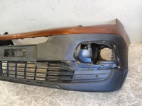 Бампер перед передний peugeot rifter 18- Доставка, фото thumb