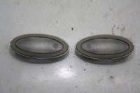 фото thumb №1, Лампа освітлення кабіни права alfa romeo 159 156054267 2szt