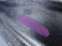 фото thumb №9, Mercedes gla 247 h247 рычаг передний левый