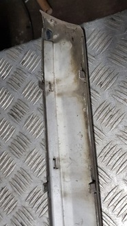 фото thumb №11, Mercedes w220 молдинг бампера задня ліва права 744