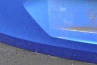 фото thumb №12, Peugeot 3008 ii кришка багажника багажника задня задня скло