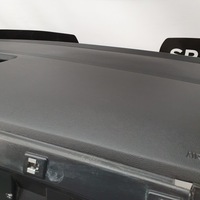 фото thumb №7, T-cross приборная панель консоль подушки безопасности ремни подушка безопасности