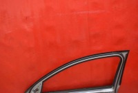 фото thumb №15, Дверь правое перед передние серые skoda superb 2 ii 08-15