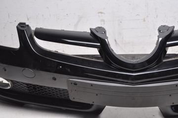 фото thumb №13, Mercedes r171 w171 рестайлинг бампер перед переднее pdc c197