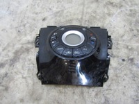 фото thumb №1, Панель кондиціонера обдув nissan note ii e12