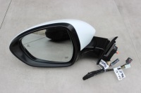 Купити Дзеркало ліва maserati grecale 22-25 10 + 8 + камера, фото thumb