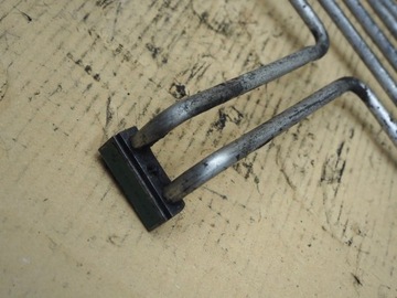 фото thumb №8, Bmw e39 2.5 tds радіаторів підсилювача 11418190