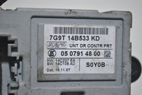 фото thumb №6, Модуль двері лівий перед land rover freelander ii 7g9t14b533kd