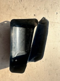 фото thumb №1, Audi a4 b8 воздухозаборник воздуха 8k1819904....