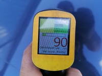 фото thumb №12, Капот кришка двигуна opel zafira b ii