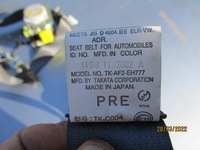 фото thumb №10, Подушки натягувачі ремені mazda 6 gg