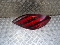 фото thumb №1, Mercedes w222 idealna лампа задняя левая a222906904