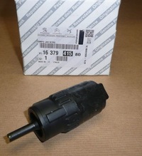 фото thumb №1, Помпа розпилювача peugeot boxer 06- do скло org