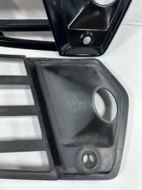 фото thumb №6, Q5 80a решітка бампера права ліва комплект abt