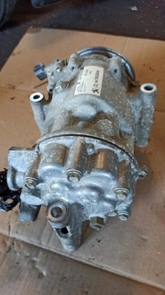 фото thumb №5, Компресор кондиціонера ducato jumper boxer 2.2 e5